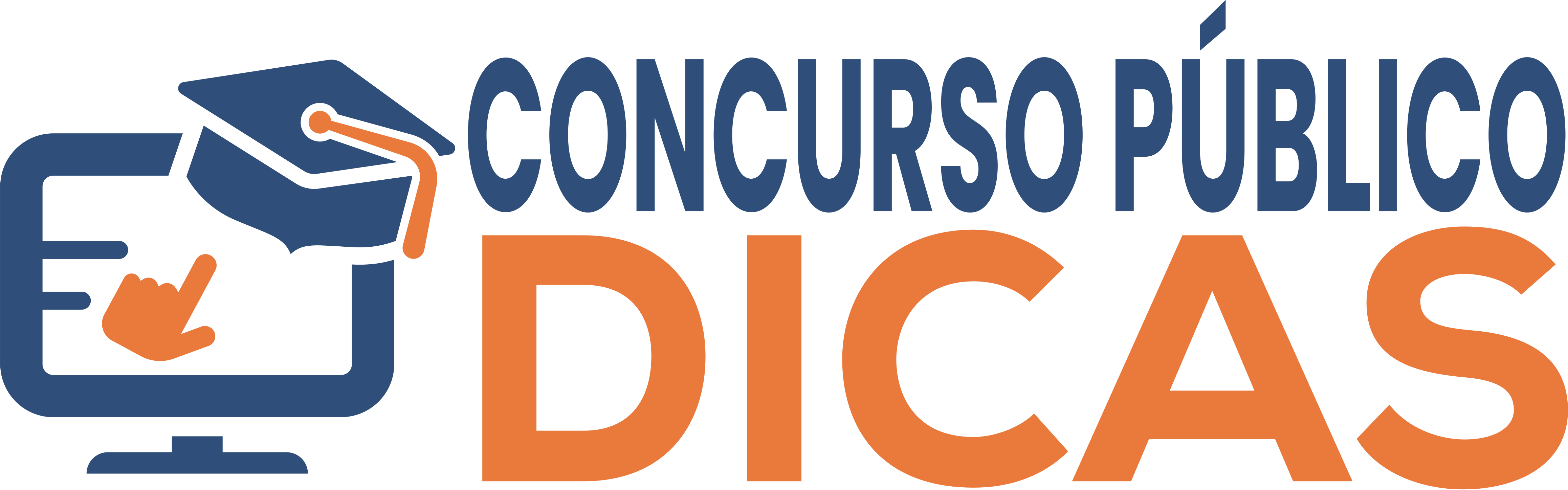Concurso Público Dicas