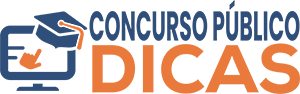 Concurso Público Dicas