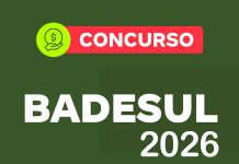 Gestão de Riscos e Prevenção à Lavagem de Dinheiro no Badesul Concurso Badesul 2026