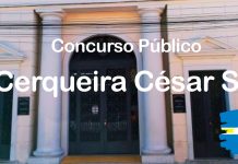 Ética no Serviço Público: O Que o Edital de Cerqueira César Exige Concurso Cerqueira César SP