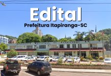 Psicologia e Assistência Social no CAPS de Itapiranga: Vagas de até R$ 8,4 mil Concurso Itapiranga SC