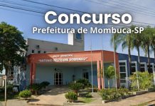 Saúde Bucal e Qualidade de Vida em Mombuca SP Concurso SMS Mombuca SP