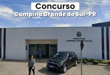 Redação para Concursos: Como Garantir a Nota Máxima Concurso Campina Grande do Sul PR